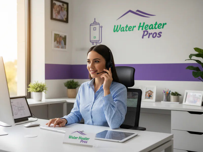 Water Heater Repair  in Battle Creek  FAQ